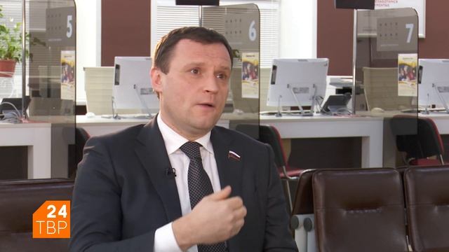 Итоги-2019. Взгляд Сергея Пахомова | Сергиево-Посадский городской округ смотреть онлайн