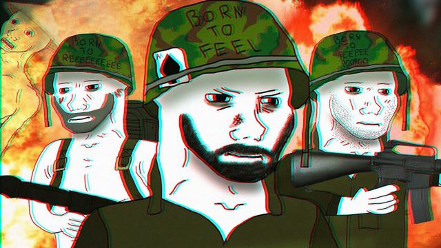 Чиж - Фантом (Doomer Version)
