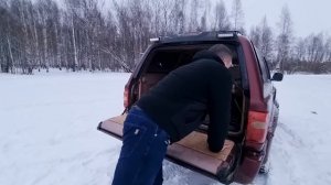 Great Wall Safe. Обзор 14 летнего КИТАЙЦА