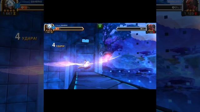 MARVEL:Contest Of Champions. МАРВЕЛ:Битва Чемпионов. Профессор Икс #Shorts