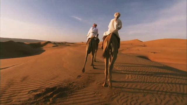 موسيقى قافلة الصحراء ارون كيني смотреть онлайн