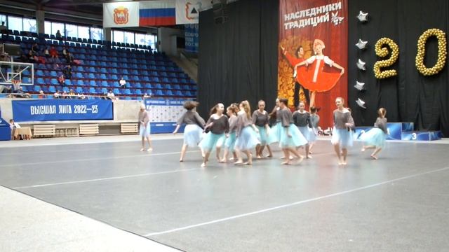 "Падал снег". смотреть онлайн