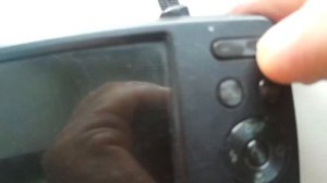 Сбой зуммирования в фотокамере Самсунг.Простое решение.