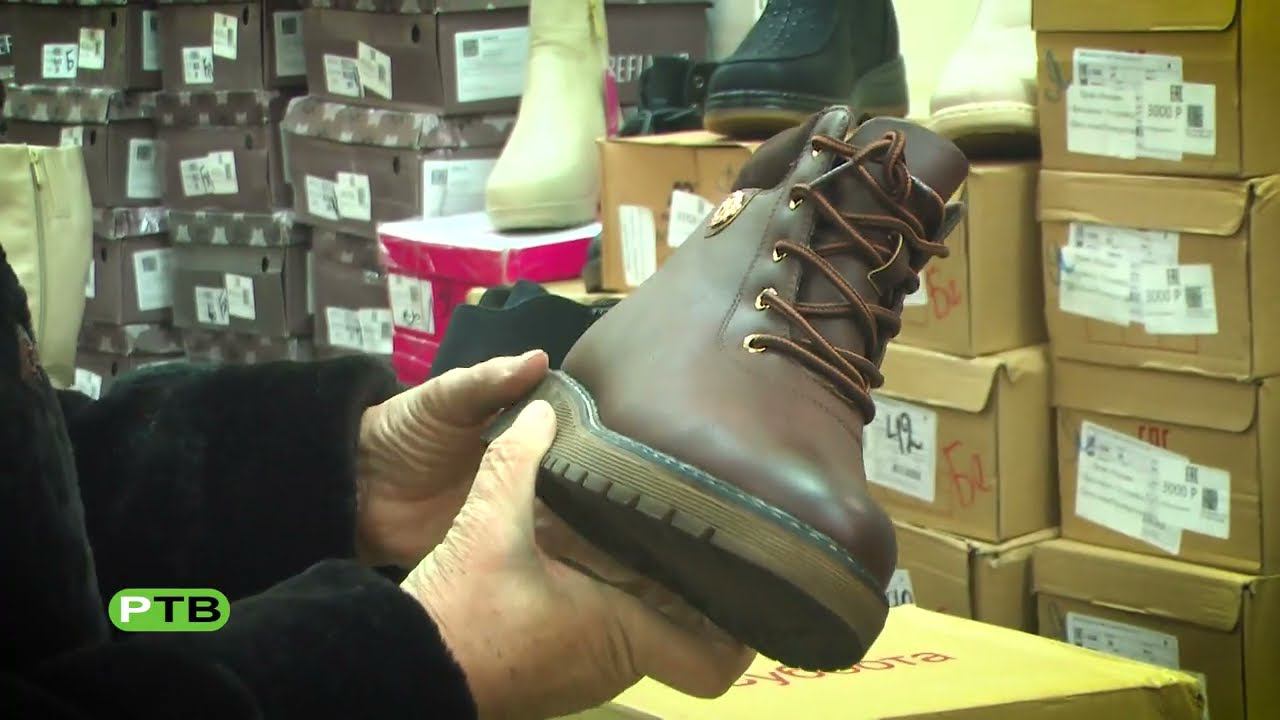 Сапожки на проблемные ножки смотреть онлайн