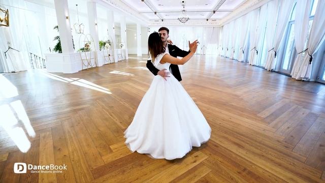 Beauty And The Beast - Wedding Dance Choreography | Pierwszy Taniec - Waltz (Disney)