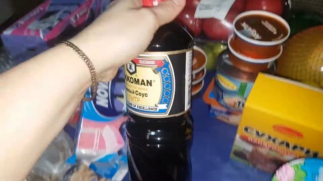 Покупка в оптоклубе РЯДЫ г. Санкт -Петербург