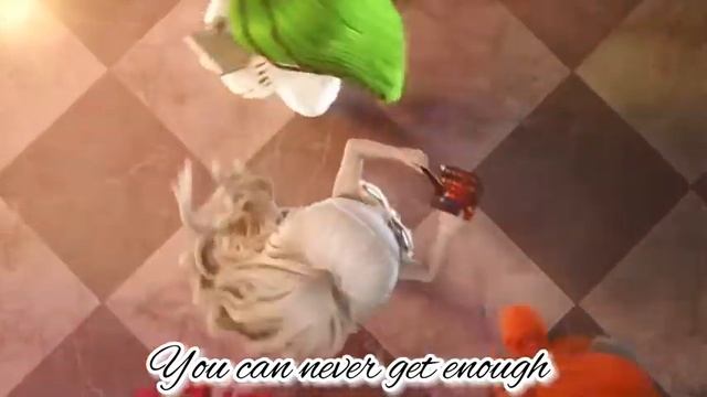 Rainbow High Rainbow Vision Look By Natasha Lyric Video Semi Finals