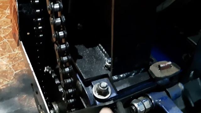 Мотобукс БАРС переделка смотреть онлайн