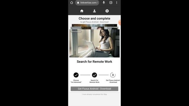 Как скачать Fluxus на Android!!! смотреть онлайн