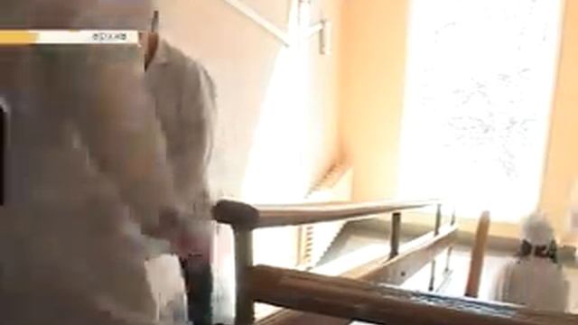 Российские кардиологи провели конференцию в Астрахани 16+ смотреть онлайн