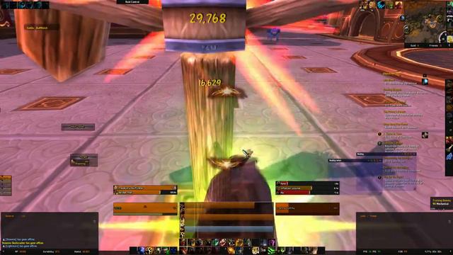 Evernt Horizon Feral смотреть онлайн