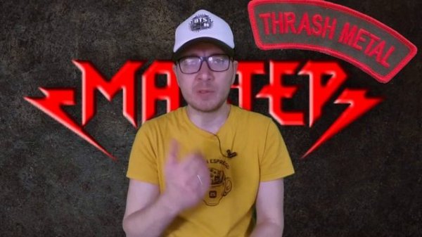 Мастер Времени - Обзор альбома группы МАСТЕР (MASTER) 2020