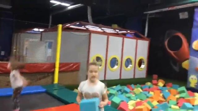 Joki Joya день Рождения