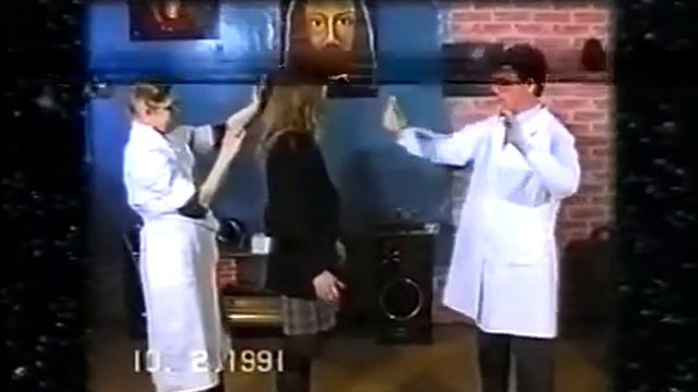 Диалог с Космическим Разумом (4) смотреть онлайн