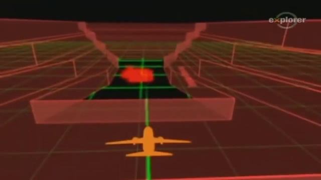 Расследование Авиакатастроф: Последний заход смотреть онлайн