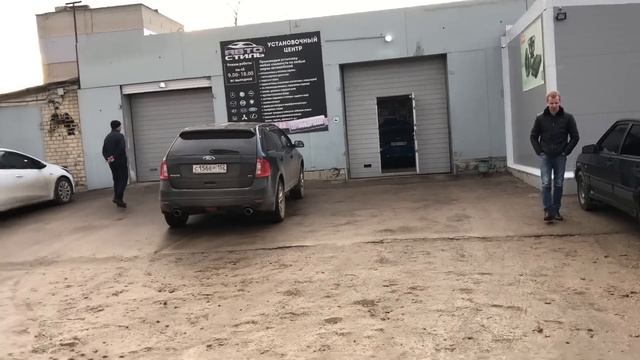 Автозвук в Hyundai за 60 тысяч рублей смотреть онлайн