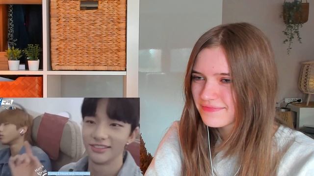 First Time Reaction To: Stray Kids being an actual family смотреть онлайн