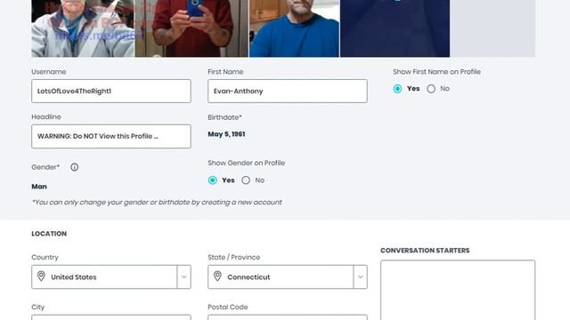 How to Change Zip Code POF com ? смотреть онлайн