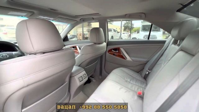 Camry XLE 8000$ дар Грузия смотреть онлайн