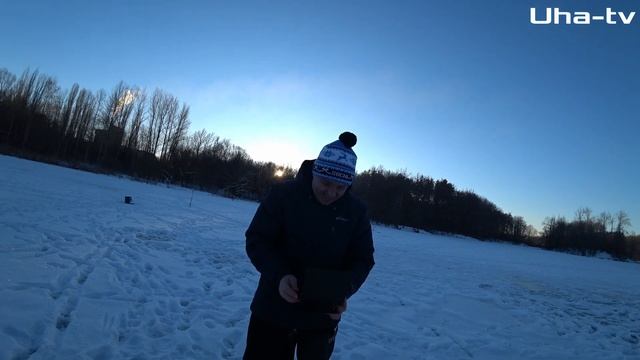 Эта камера лучше Калипсо? Сравнение камер Calypso и... смотреть онлайн