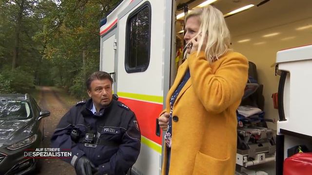 Schusswechsel & Wildschweinattacke! Auch Sanitäter in großer Gefahr | 2/2 | Die Spezialisten | SAT. смотреть онлайн