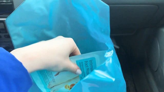 Glambag #4 (April). Норм, но могло быть и лучше))) смотреть онлайн