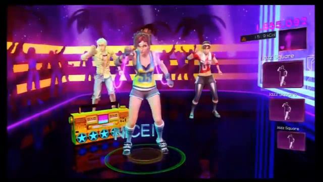 Dance Central Fanmade ''Timber'' By Pitbull Ft Kesha смотреть онлайн