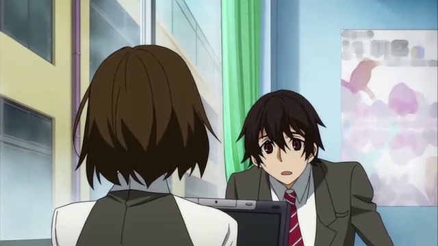 KURE OVA 1 смотреть онлайн