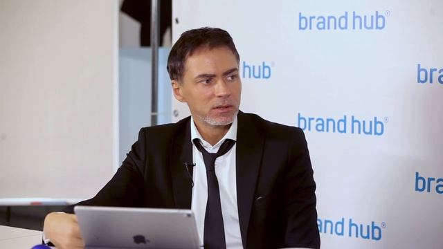 5/5 | Зачем нужна бренд-стратегия? смотреть онлайн