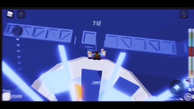 'Bunny Girl' Tower Of Hell Montage | Roblox смотреть онлайн