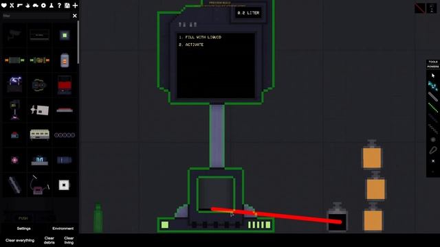 Немного не по теме: PPG как сделать "Молотов" смотреть онлайн