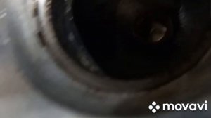 замена прокладки гбц гранта