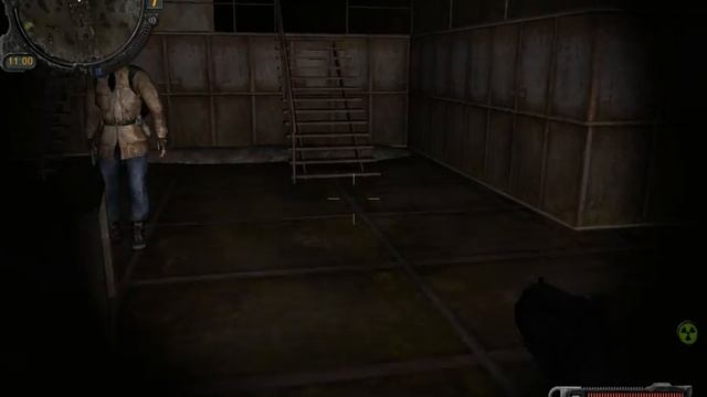 stalker call of pripyat набиваем рюкзак смотреть онлайн