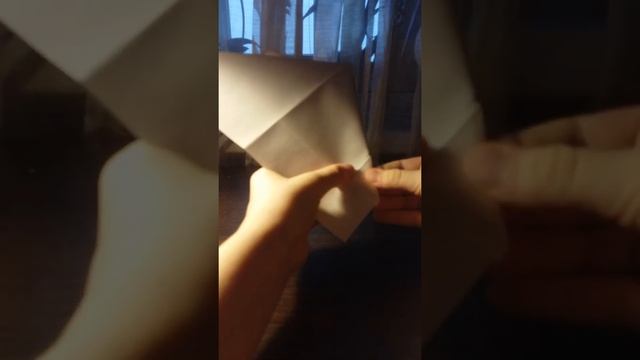 Как сделать кораблик из бумаги. Оригами кораблик смотреть онлайн