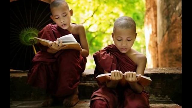 Буддийские изречения, притчи, афоризмы - часть 4 смотреть онлайн