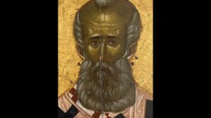 Житие Григория Богослова архиепископа, Назианзина младшего