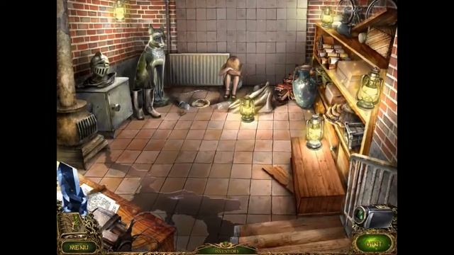 I Know a Tale [02] w/YourGibs - Part 2 #YourGibsLive #HOPA #FMV смотреть онлайн