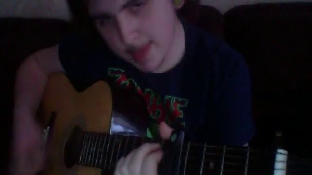 Capo Acoustic guitar chords смотреть онлайн