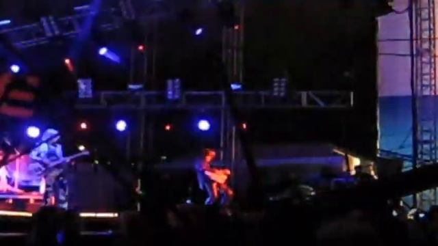 Oracle Open World 2009 - Aerosmith (Part 1/2) смотреть онлайн