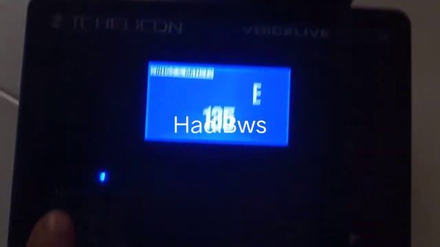 TC.HELICON VOICELIVE TOUCH2 FOR SALE. смотреть онлайн