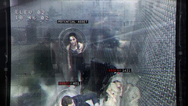 Person of Interest OST - Season 5 - Dead Or Alive (5x04 SPOILERS) смотреть онлайн