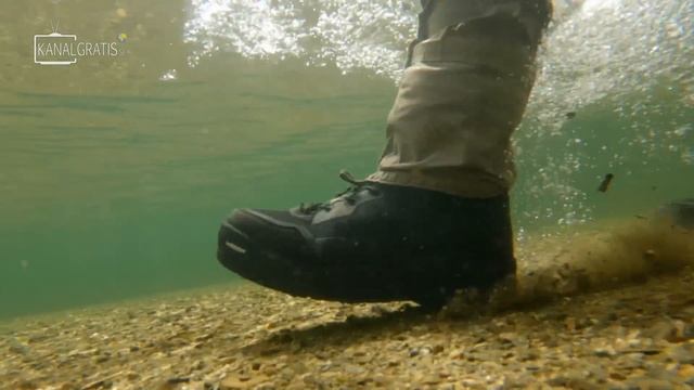 FLY TV - Dry Fly Fishing & Rising Trout In Norway