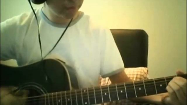 K.K. Jongara Guitar Cover | TABs смотреть онлайн