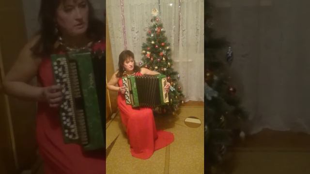 Поздравление с Новым 2017 Годом от Галины Дрожжиной! Часть 3 смотреть онлайн