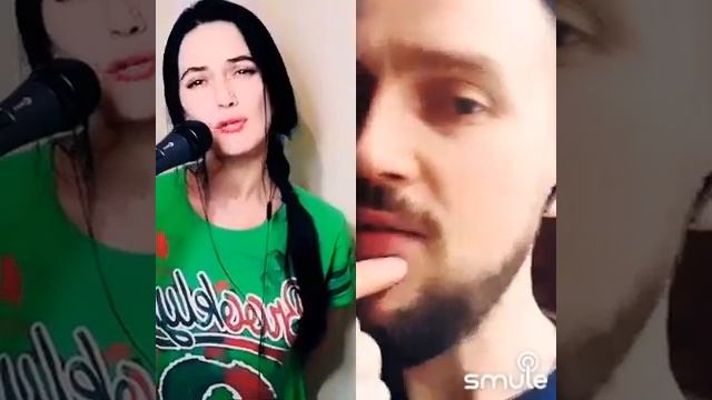 Девушка класно поет миллион алых роз ) смотреть онлайн