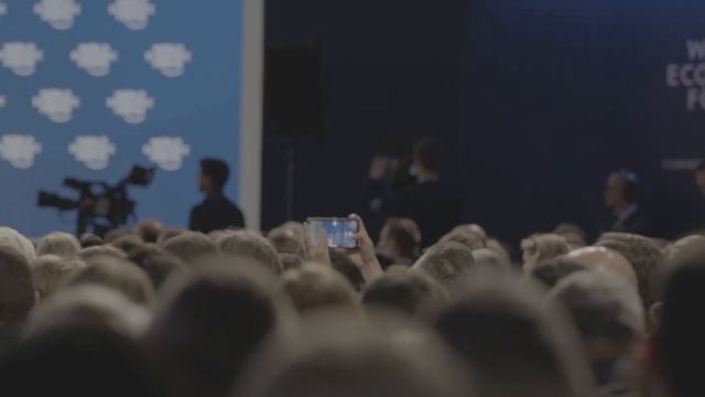 DAVOS 2020 | The Future of Us смотреть онлайн