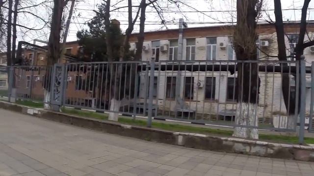 Без Комментариев Краснодар ул 40 лет победы 0316 GOPR0282 смотреть онлайн