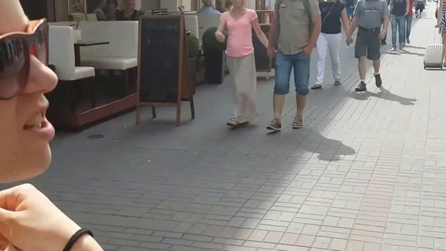 Варшава, часть II. Warszawa. смотреть онлайн