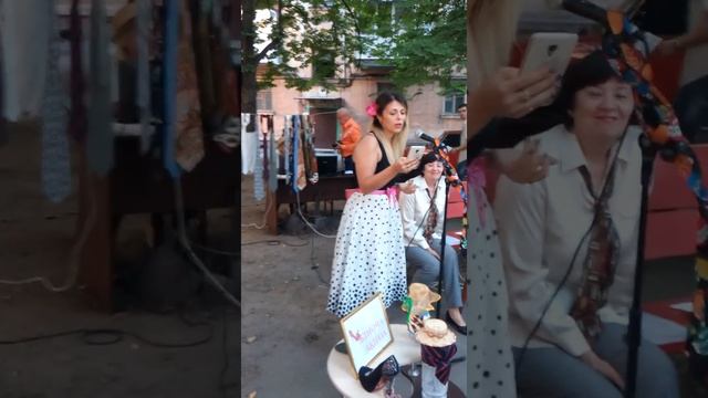 Стих Галстук смотреть онлайн