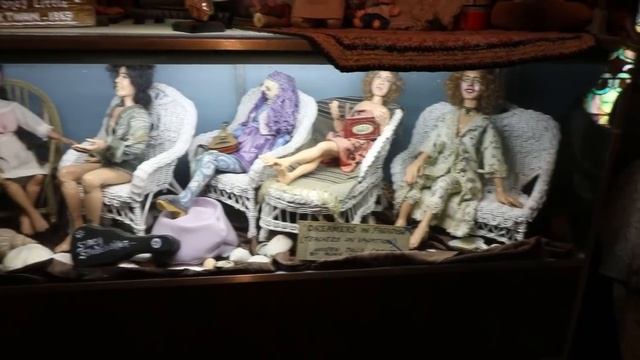 Welcome to Tinkertown смотреть онлайн